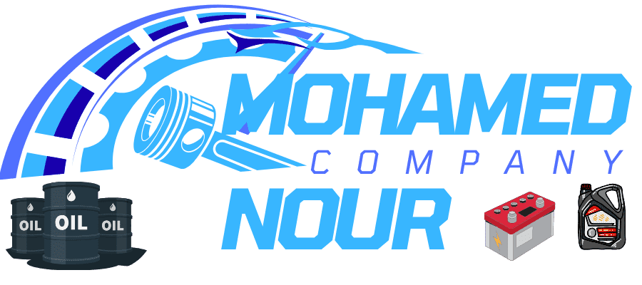 زيوت ومشتملات السيارات