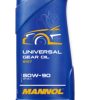 زيت MANNOL Universal Gear Oil 80W-90 من شركة محمد نور للزيوت
