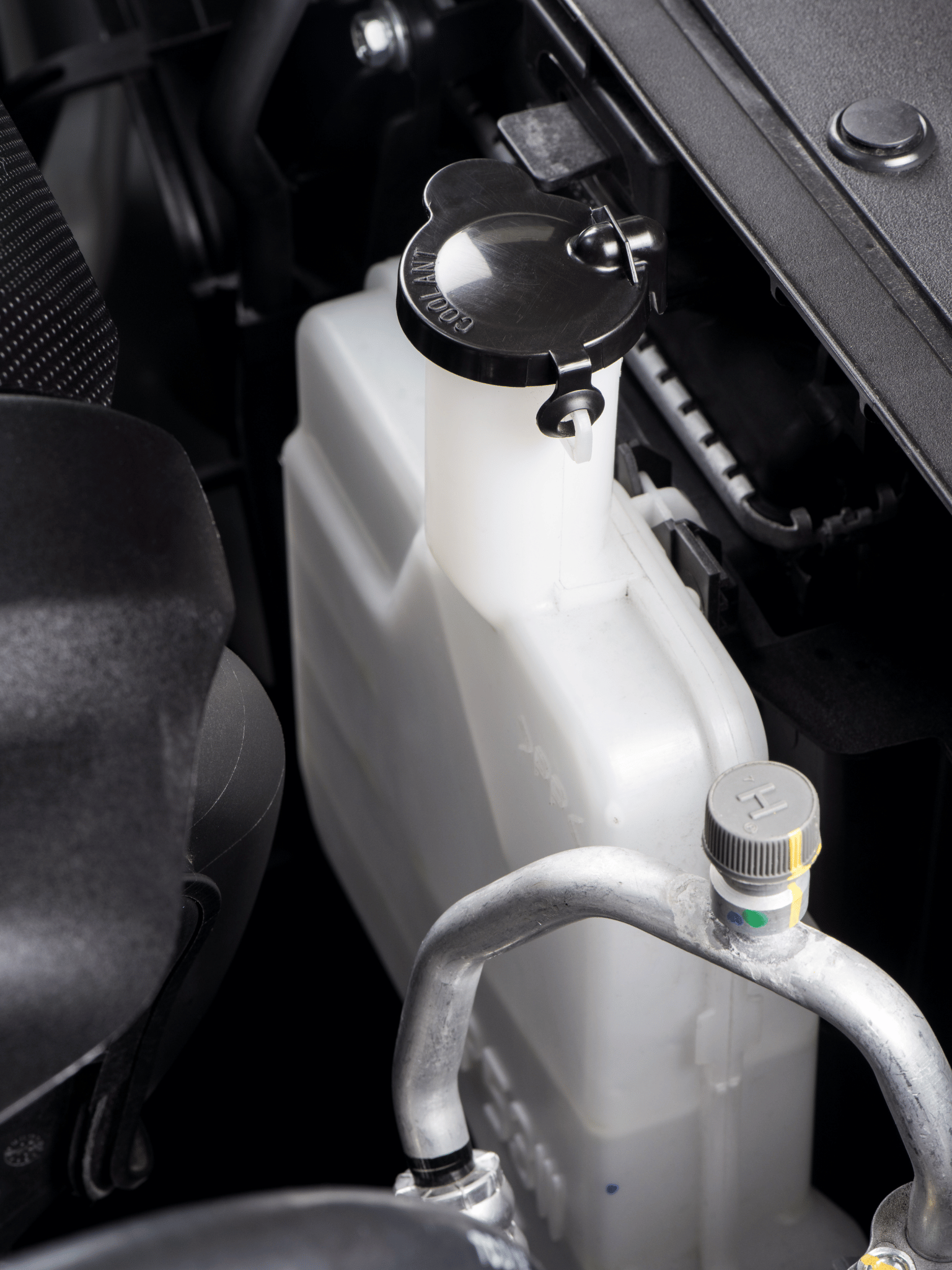 سوائل التبريد