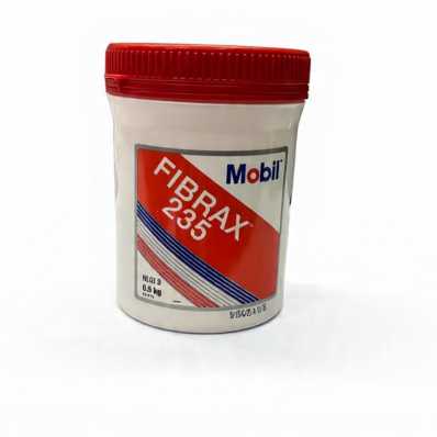 Mobil Fibrax 235