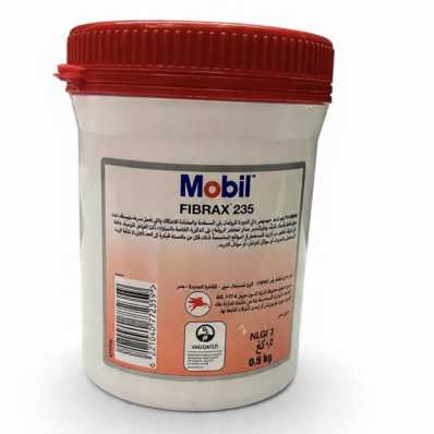 Mobil Fibrax 235