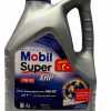 Mobil Super XHP 15W-50