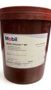 Mobil Grease MP