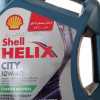 Shell Helix 10W-40