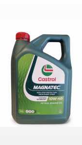 Castrol Magnatec 10W-40