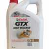 Castrol GTX 20W‑50