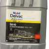 Mobil Delvac 5W40