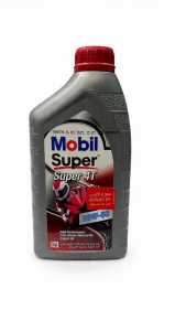 Mobil Super 4T 20W-50