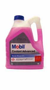 Mobil Coolant Advanced Ready Mixed 33%