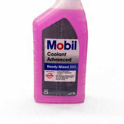 Mobil Coolant Advanced Ready Mixed 33%