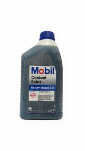 Mobil Coolant Extra Ready Mixed 33%