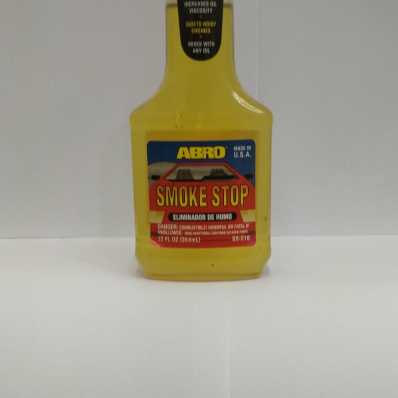 ABRO Smoke Stop
