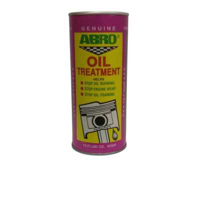 ABRO Oil Treatment