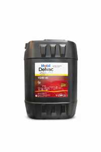 موبيل دلفاك 15w-40
