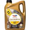 Total Quartz 5W-30