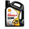 Shell Rimula 20W-50
