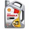 Shell Rimula 15W-40