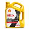 Shell Helix 15W-50