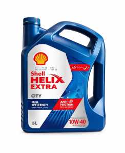 Shell Helix HX7 10W-40