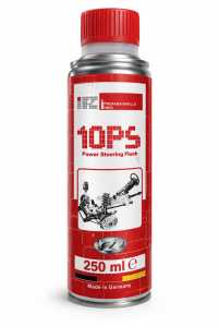 Rezole Power Steering Flush