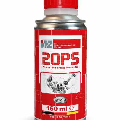 Rezol Power Steering Protector