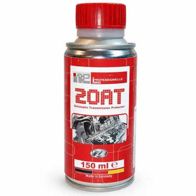 RZOIL Transmission Protector